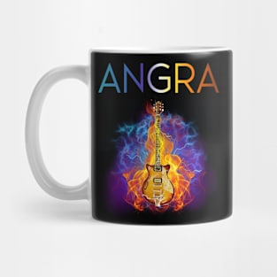 ANGRA BAND Mug